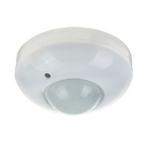 Датчик движения ИК Smartbyu SBL-MS-011 220В 1200Вт 360° 6м IP33 фото Датчик движения ИК Smartbyu SBL-MS-011 220В 1200Вт 360° 6м IP33 картинка